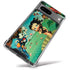 Betty Boop At Sea Google Pixel 8a Clear Case